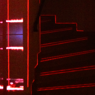 Live-Videomapping, Erding, 2012