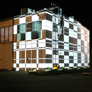 PLK leuchtet, Regensburg 2021