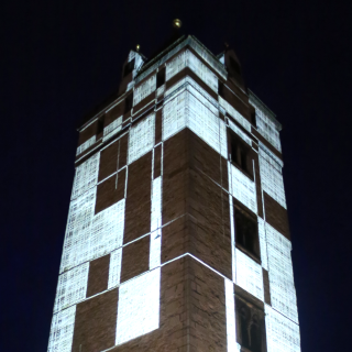 Goldener Turm - Popkulturfestival PUSH 4, Regensburg 2022